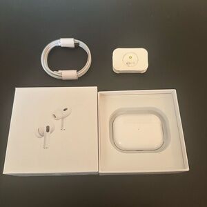 AirPods Pro 2nd Generation